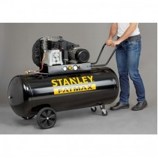 B 480/10/270T STANLEY. Compresor Fatmax 270 L 4 HP..